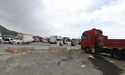 Bornova’ya yeni TIR garajı geliyor