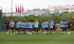 Trabzonspor yeni sezon hazırlıklarına start verdi