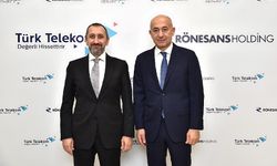 Türk Telekom ve Rönesans Holding iyi niyet anlaşması imzaladı