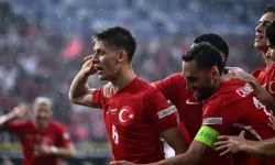 Türkiye-Portekiz: EURO 2024'te heyecan dorukta