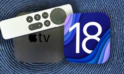 tvOS 18 ve Apple TV 4K için sunulacak yenilikler