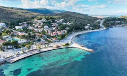 Çeşme’ye rakip İzmir’in yeni gözdesi: Huzur dolu bir yer