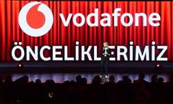 Vodafone, iş ortakları ve bayi çalışanları ile KKTC’de buluştu