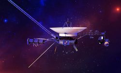 Voyager 1 uzay aracı, 6 aylık iletişim sorununun ardından bilimsel faaliyetlerine döndü