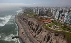 Peru'da 7.2 şiddetinde depem: Tsunami uyarısı yapıldı