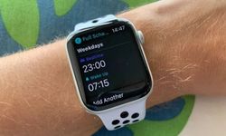 watchOS 11 ile Apple Watch, uyku takibini otomatik yapacak