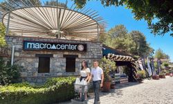 Macrocenter Alanya Downtown’da açıldı