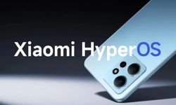 Xiaomi'den iki modele HyperOS müjdesi