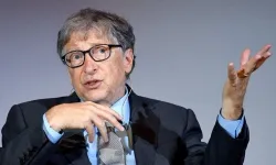 Bill Gates'ın kızı ile Paul McCartney'nin torunu arasında aşk!