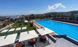 TSYD İzmir Şubesi'nin yüzme kursları başlıyor