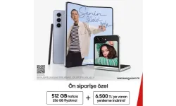 Samsung'un Yeni Galaxy Z Serisi MediaMarkt'ta lansmana özel kampanyalarla satışta