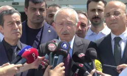 Yeni SHP’yi destekleyecek mi? Kılıçdaroğlu o iddialara yanıt verdi