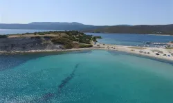 İzmirli’nin hafta sonu en sevdiği kaçış noktası