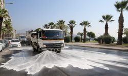 Karşıyaka'da çöp atanlara ceza! Temizlik kampanyası başladı