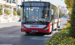 6 Numaralı İzmir ESHOT Otobüs Hattı: Güzergah, Duraklar ve Hareket Saatleri