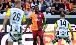 Hazırlıkta Cimbom kötü başladı: LASK Linz, Galatasaray'ı 3-2 Yendi