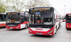 498 Eshot saat kaçta? Hangi duraktan geçiyor? 498 Bornova Metro Halkapınar Metro