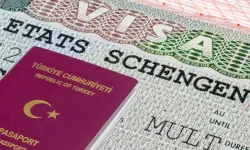 Bakan Bolat’tan Schengen Vizesi için yeni hamle: “Fast Track Vize” uygulaması başlıyor!