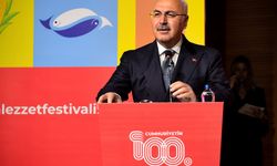 8. Uluslararası Adana Lezzet Festivali bu sene 18-20 Ekim’de