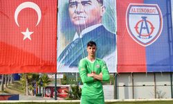 Altınordu'nun kaleci fabrikası: 12 yılda Süper Lig'e yıldızlar yetiştirdi