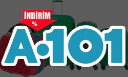 A101’de A'dan Z'ye büyük indirim: 25 Temmuz aktüel kataloğu… Ünlü markanın makyaj çantası 249 TL!