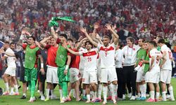 A Milli Takım, EURO 2024'te son 16 turunda Avusturya ile karşılaşıyor