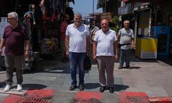 İzmir'de elektrik akımına kapılan Özge Ceren Deniz'in babası adalet istiyor