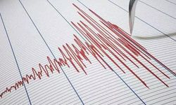 Akdeniz'de 4.6 ve 4.7'lik depremler