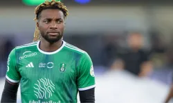 Allan Saint-Maximin, Fenerbahçe için geliyor