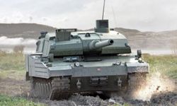 Milli Gururumuz Altay Tankı, Leopard 2A6'yı Geride Bırakıyor!