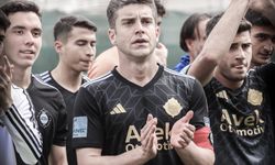 Altay'da Murat Berkan'dan vefa göstergesi