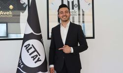 Altay'da teknik direktör değişikliği: Gökhan Karaaslan göreve başladı