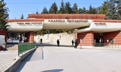 Avrupa'nın en iyi 500 üniversitesinden biri Anadolu Üniversitesi