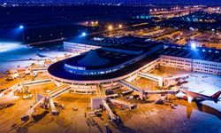 Antalya Havalimanı'nda 2024 yılının yolcu rekoru kırıldı