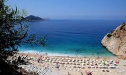 Antalya'nın eşsiz plajları: Tatilinizi renklendirecek doğal cennetler