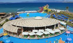 İzmir’de gidebileceğiniz en eğlenceli Aqua Parklar