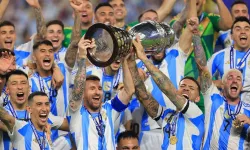 Arjantin, 2024 Copa America şampiyonu oldu