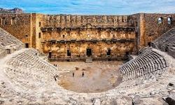 Aspendos Antik Tiyatrosu: Tarihe yolculuk ve ziyaret ipuçları