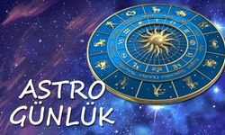 Astrolojinin gizemli dünyasında 12 Temmuz 2024: Bugün sizi neler bekliyor?