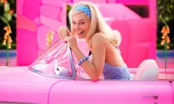 Barbie filminin yıldızı Margot Robbie hamile
