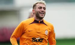 Barış Alper Yılmaz için Aston Villa'dan rekor bonservis teklifi