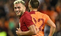 Barış Alper Yılmaz için dünya devi Liverpool'dan rekor bonservis teklifi