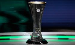 Başakşehir'in UEFA Konferans Ligi'ndeki muhtemel rakibi belli oldu
