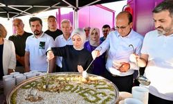 Başkan Geçit: “Toplumun tüm kesimlerine sevgi ve muhabbetle yaklaşıyoruz”