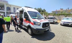 Bıçaklı saldırgan dehşet saçtı: 2 ölü 7 yaralı