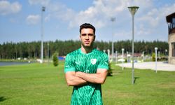 Bodrum FK’dan hücuma genç takviye