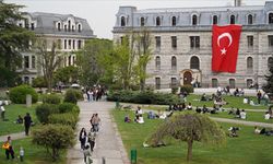 Boğaziçi Üniversitesi Avrupa sıralamasında yükseldi