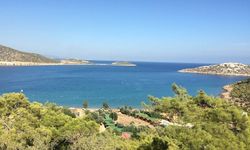 Akdeniz kıyılarının sakin cenneti: Boğsak Halk Plajı