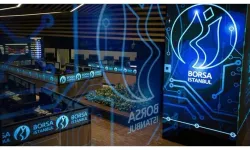 Borsa İstanbul'da BIST 100 endeksi rekor kırdı