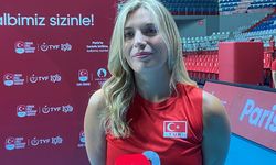 Cansu Özbay: Olimpiyatlarda kürsüde yer alabiliriz